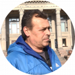 Новини Тернополя - фото з Новорічна ялинка: за чи проти? Що з цього приводу думають звичайні тернополяни та влада