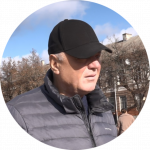 Новини Тернополя - фото з Новорічна ялинка: за чи проти? Що з цього приводу думають звичайні тернополяни та влада