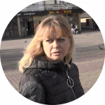 Новини Тернополя - фото з Новорічна ялинка: за чи проти? Що з цього приводу думають звичайні тернополяни та влада