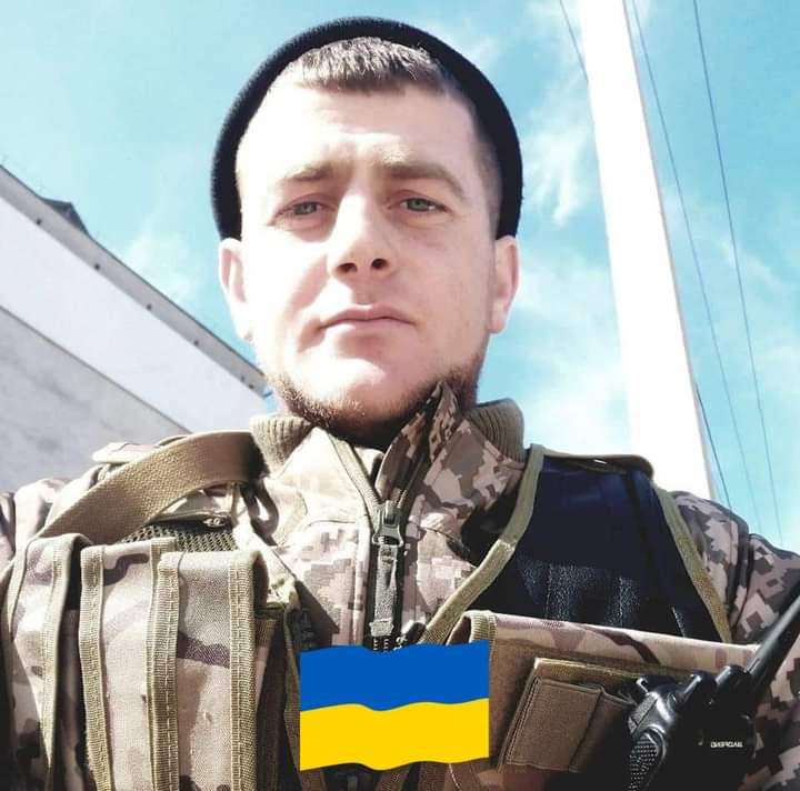 Новини Тернополя - фото з З перших днів війни захищав Україну. Тернопільщина прощається з Героєм Юрієм Луциком