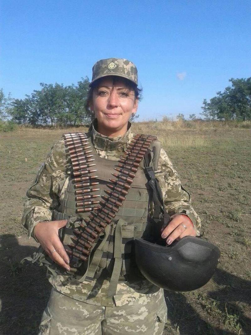 Новини Вінниці - фото з Нарешті вдома: звільнену з полону медичку Наталю зустріли донька та онук