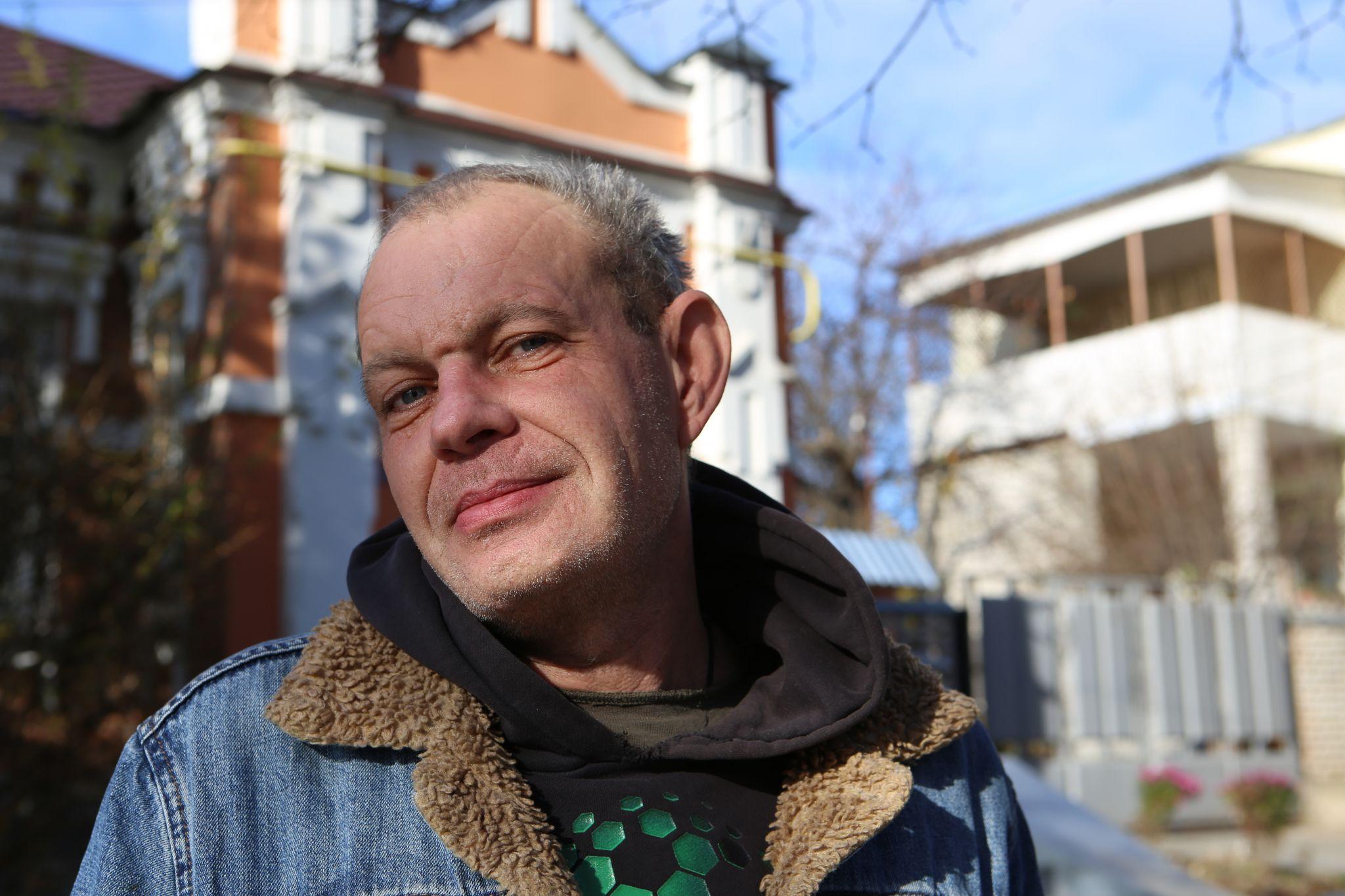 Новини Вінниці - фото з «Хочу прописку з вулицею Бандери»: що жителі вулиці Толстого думають про перейменування