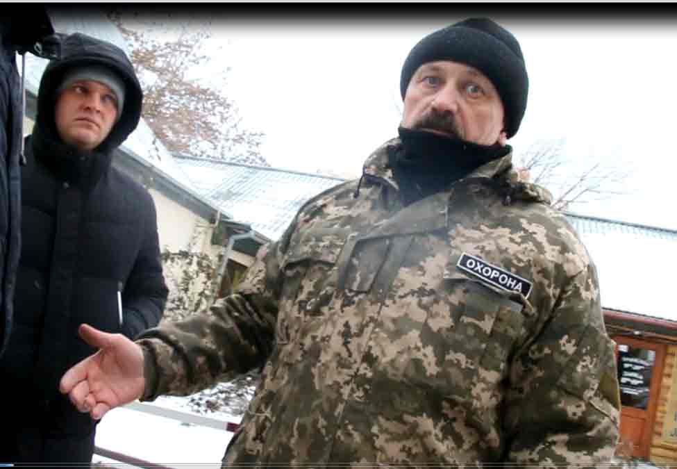 Новини Вінниці - фото з Бійка на похороні військового та російський Крим. Зібрали скандали за участю УПЦ МП