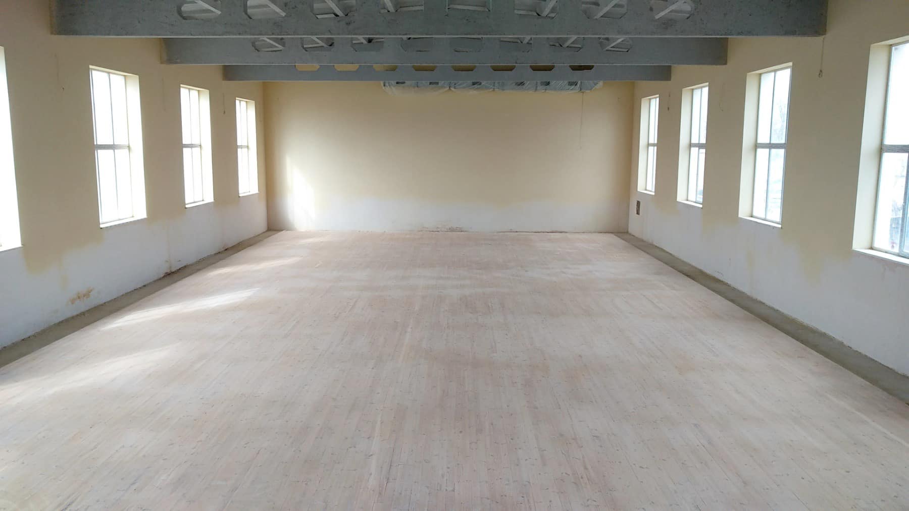 Новини Козятина - фото з У Козятинській громаді шукають спонсорів та меценатів, щоб облаштувати спортивні зали для дітей