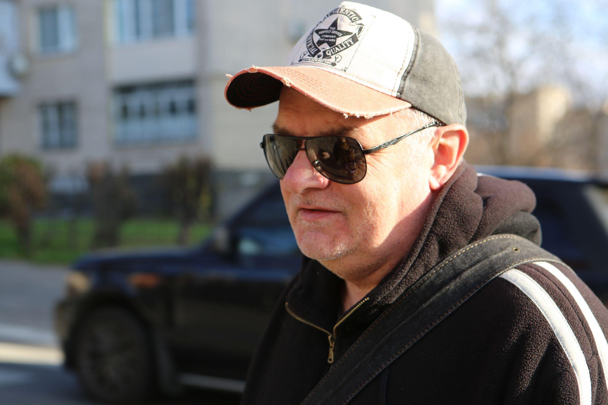 Новини Вінниці - фото з «Хочу прописку з вулицею Бандери»: що жителі вулиці Толстого думають про перейменування