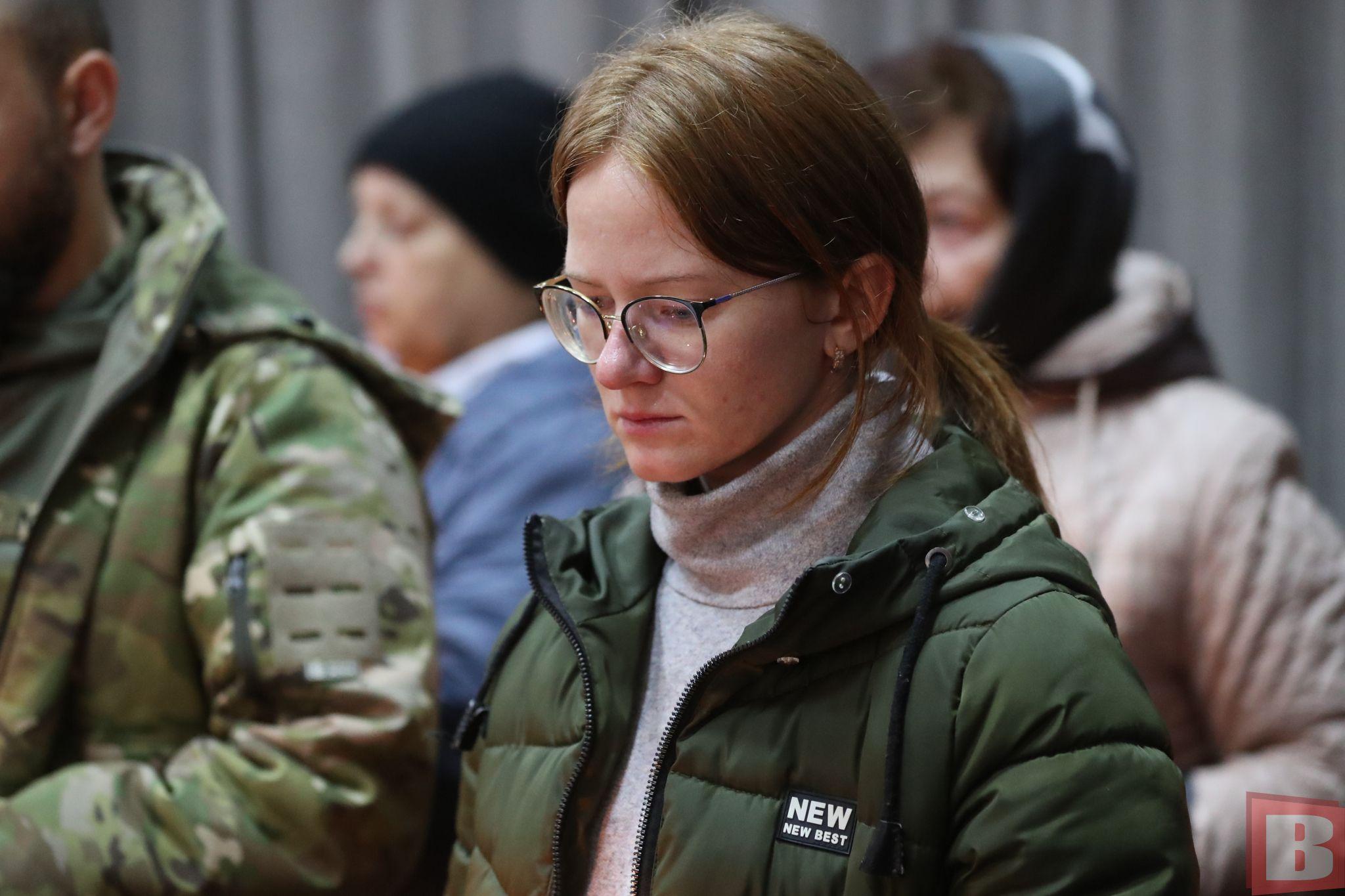 Новини Хмельницького - фото з Мріяв побудувати будинок. Попрощалися з загиблим військовим Артемом Степанишиним