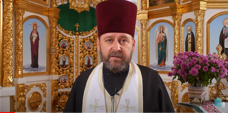 Новини Хмельницького - фото з “Я вас прошу, відспівайте мою дитину!” Деталі конфлікту в московській церкві на Хмельниччині