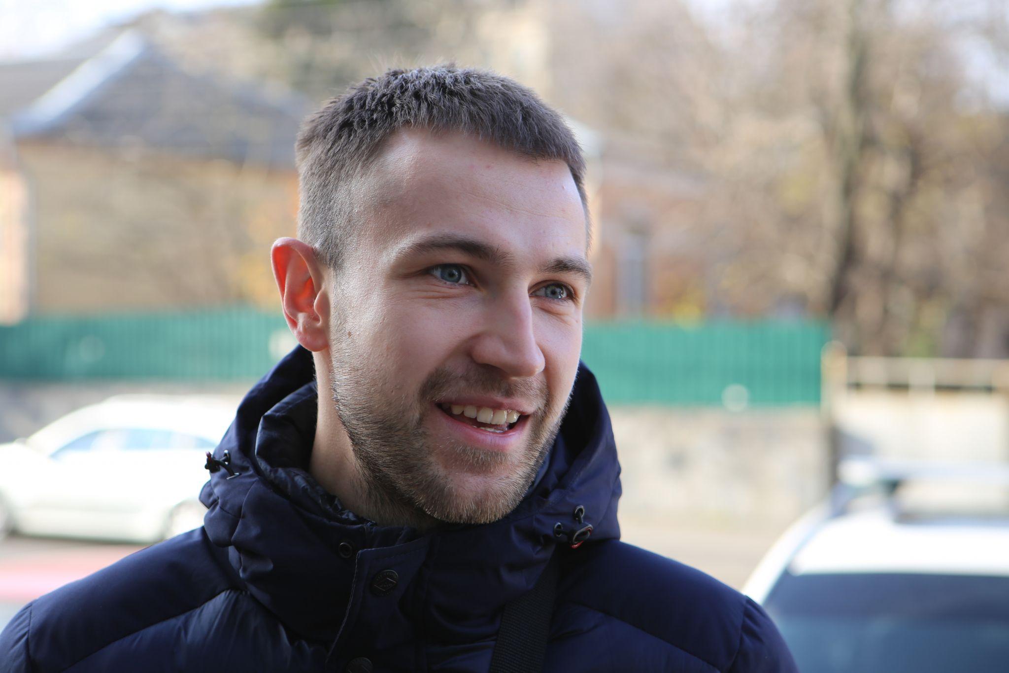 Новини Вінниці - фото з «Хочу прописку з вулицею Бандери»: що жителі вулиці Толстого думають про перейменування