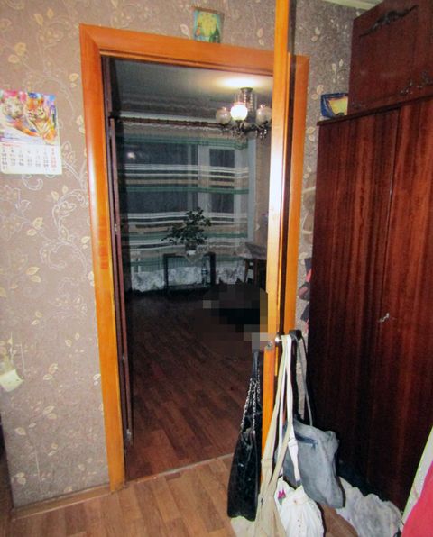 Новини Житомира - фото з 67-річний житомирянин на святкуванні дня народження зарізав господиню і поранив її подругу