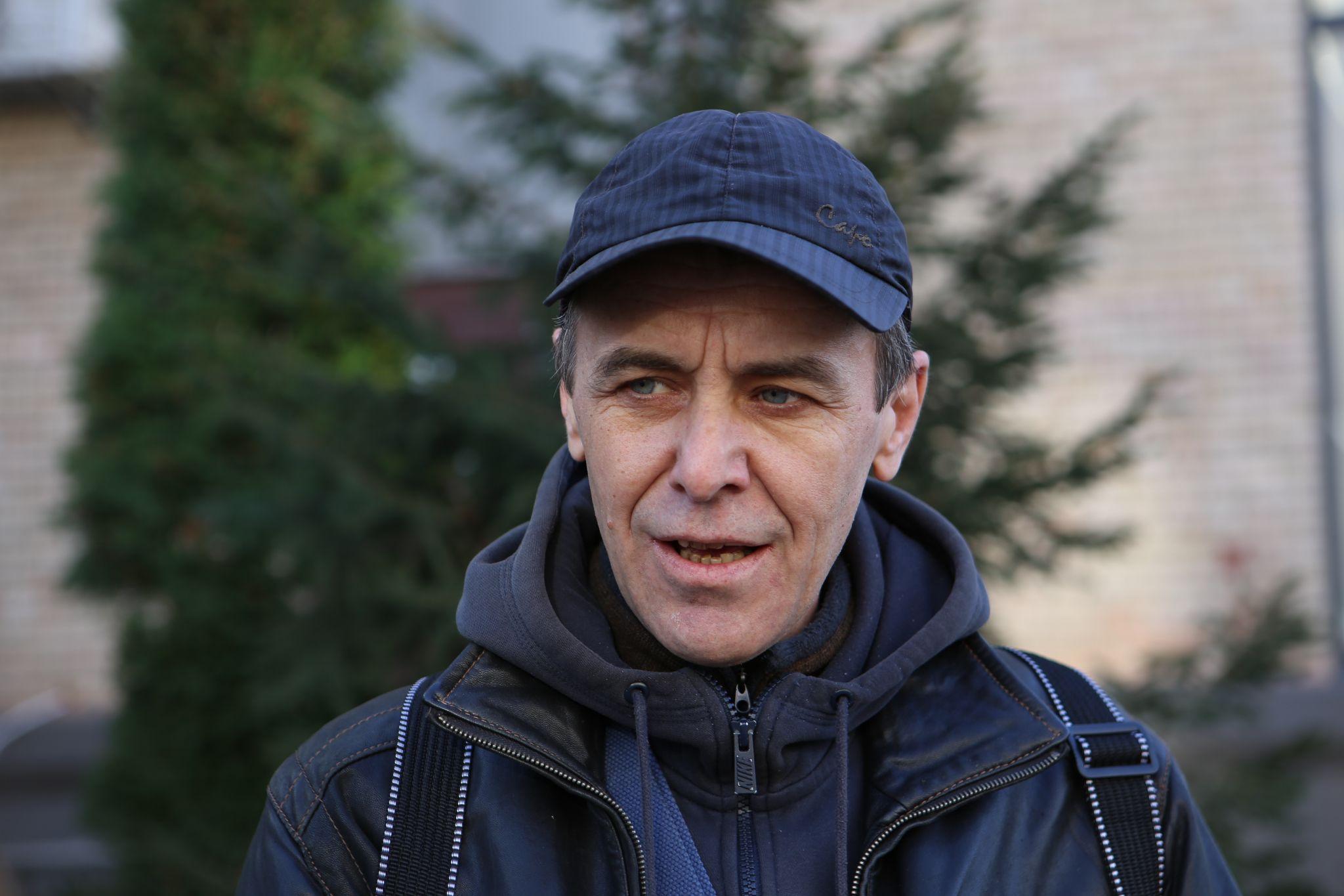 Новини Вінниці - фото з «Хочу прописку з вулицею Бандери»: що жителі вулиці Толстого думають про перейменування