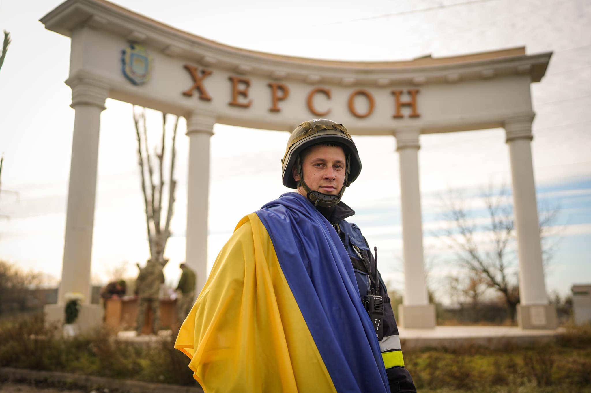 Новини Хмельницького - фото з Хмельницькі рятувальники вирушили на деокуповані Херсонщину та Миколаївщину