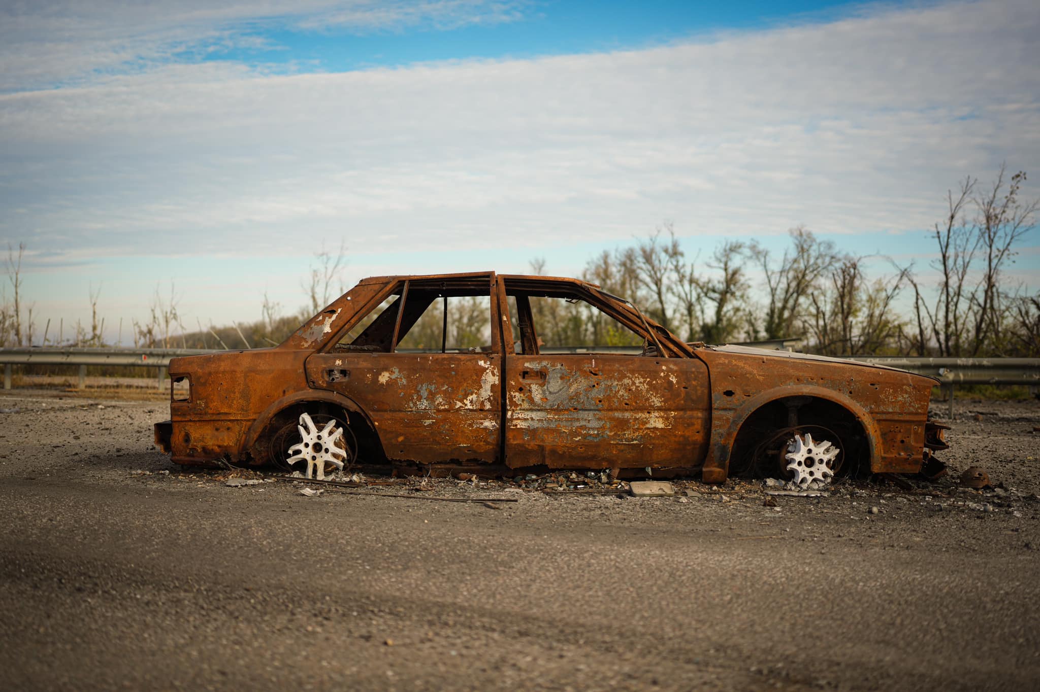 Новини Хмельницького - фото з Хмельницькі рятувальники вирушили на деокуповані Херсонщину та Миколаївщину