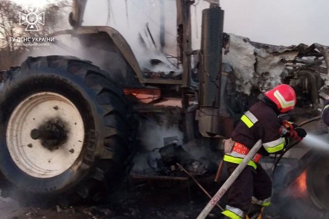 Новини Хмельницького - фото з Під час пожежі у Шепетівці знайшли тіло чоловіка