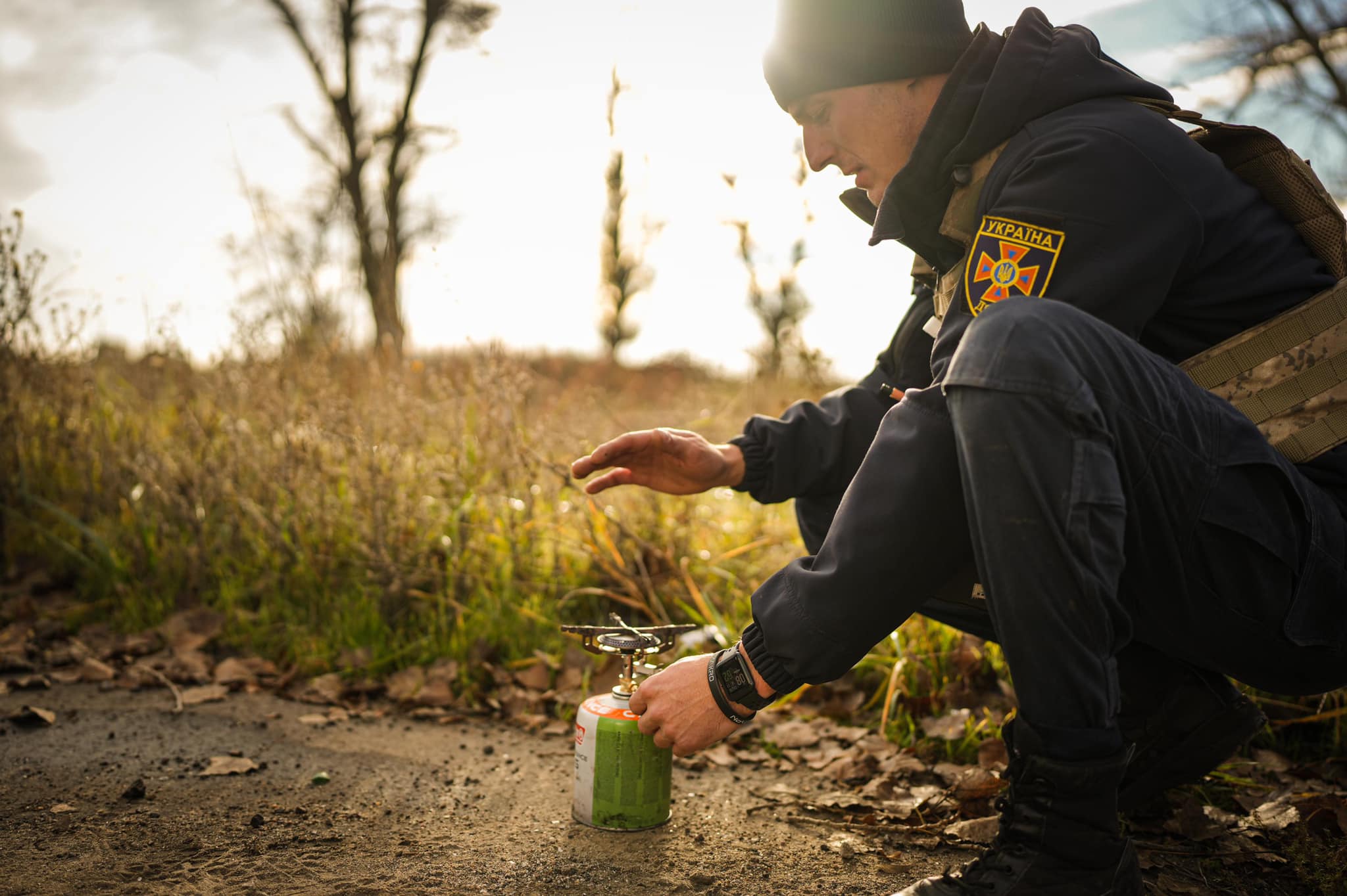 Новини Хмельницького - фото з Хмельницькі рятувальники вирушили на деокуповані Херсонщину та Миколаївщину