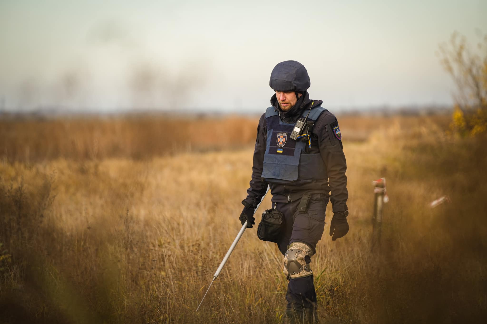 Новини Хмельницького - фото з Хмельницькі рятувальники вирушили на деокуповані Херсонщину та Миколаївщину