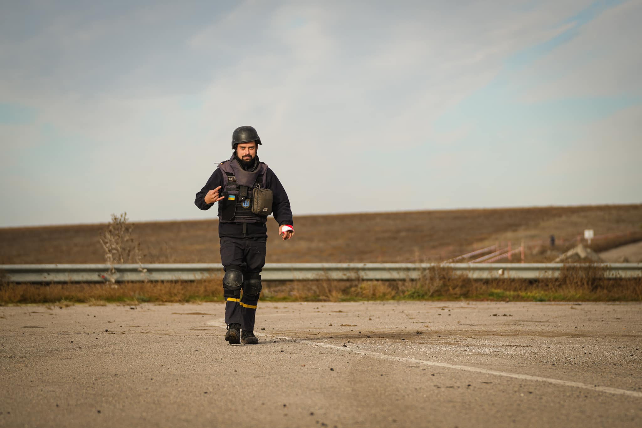 Новини Хмельницького - фото з Хмельницькі рятувальники вирушили на деокуповані Херсонщину та Миколаївщину