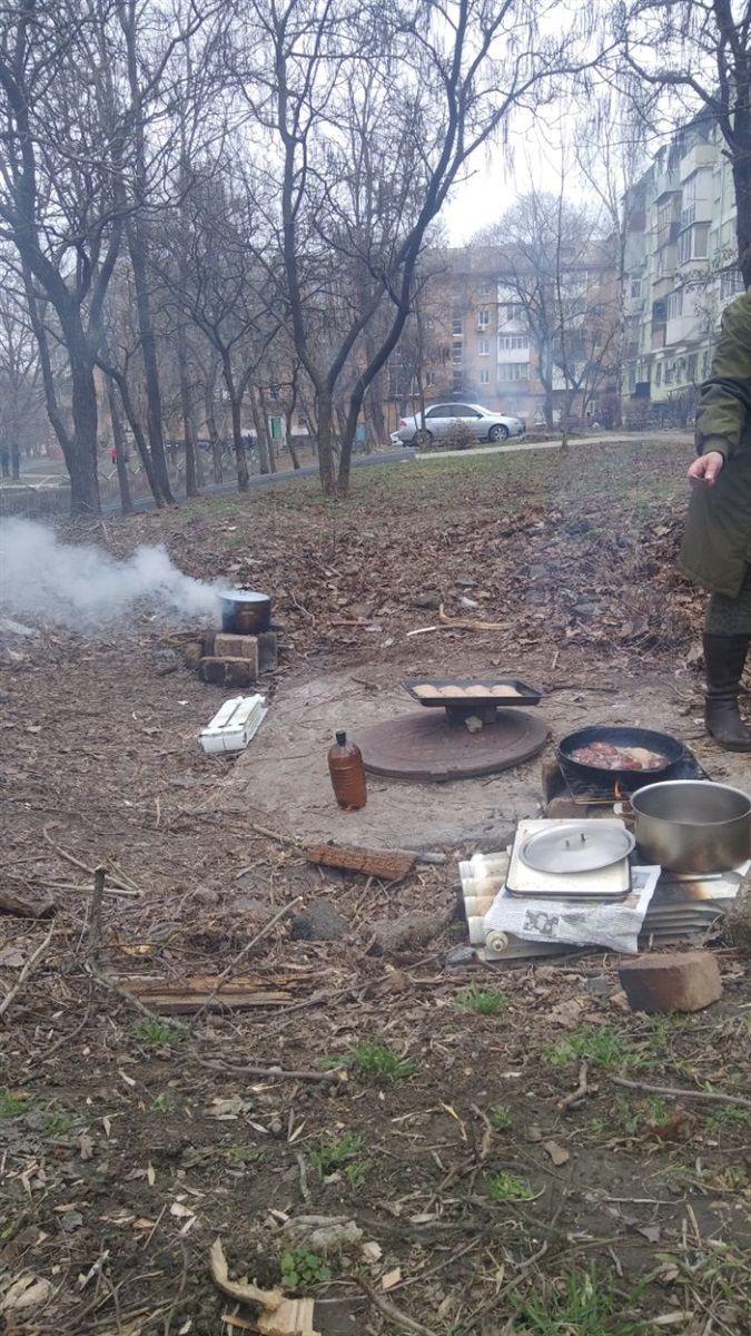 Новини Хмельницького - фото з “Один бажає щасливої дороги, а інший націлив на нас автомат”: історія родини з Маріуполя, яка вирвалась з міста