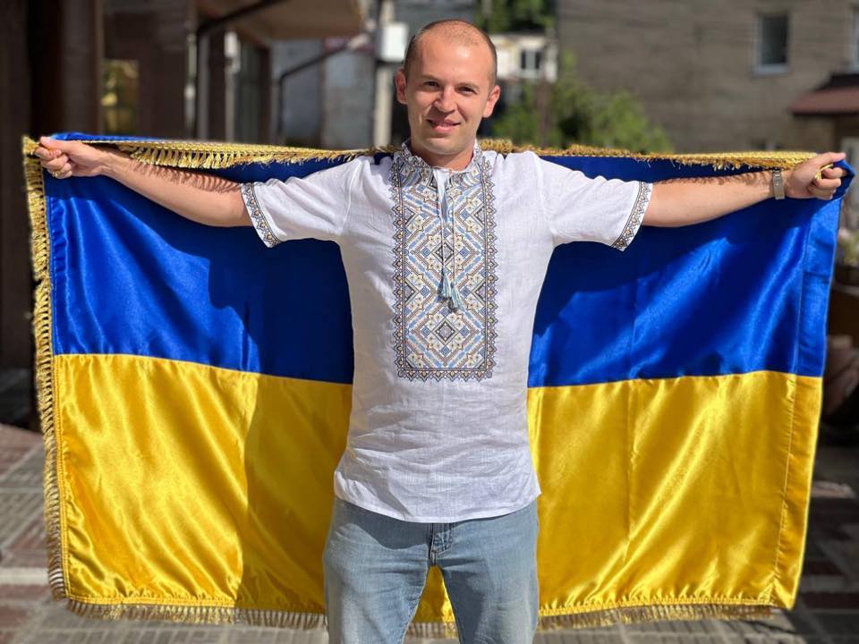 Новини Вінниці - фото з Вінницькому футбольному клубу «ЯСКО» вручили відзнаку Міністерства молоді та спорту України