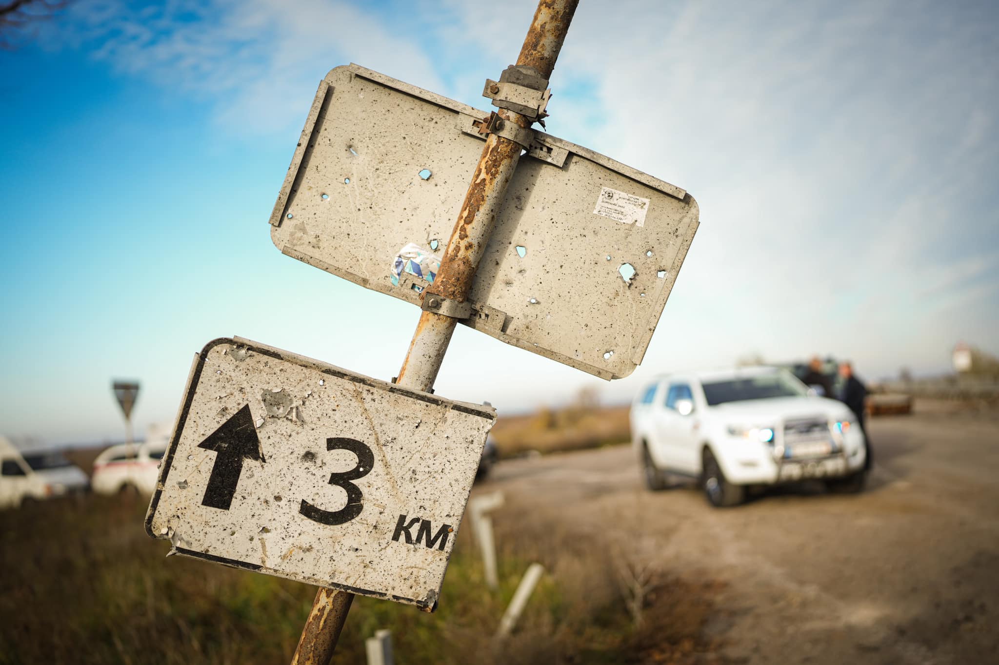 Новини Хмельницького - фото з Хмельницькі рятувальники вирушили на деокуповані Херсонщину та Миколаївщину