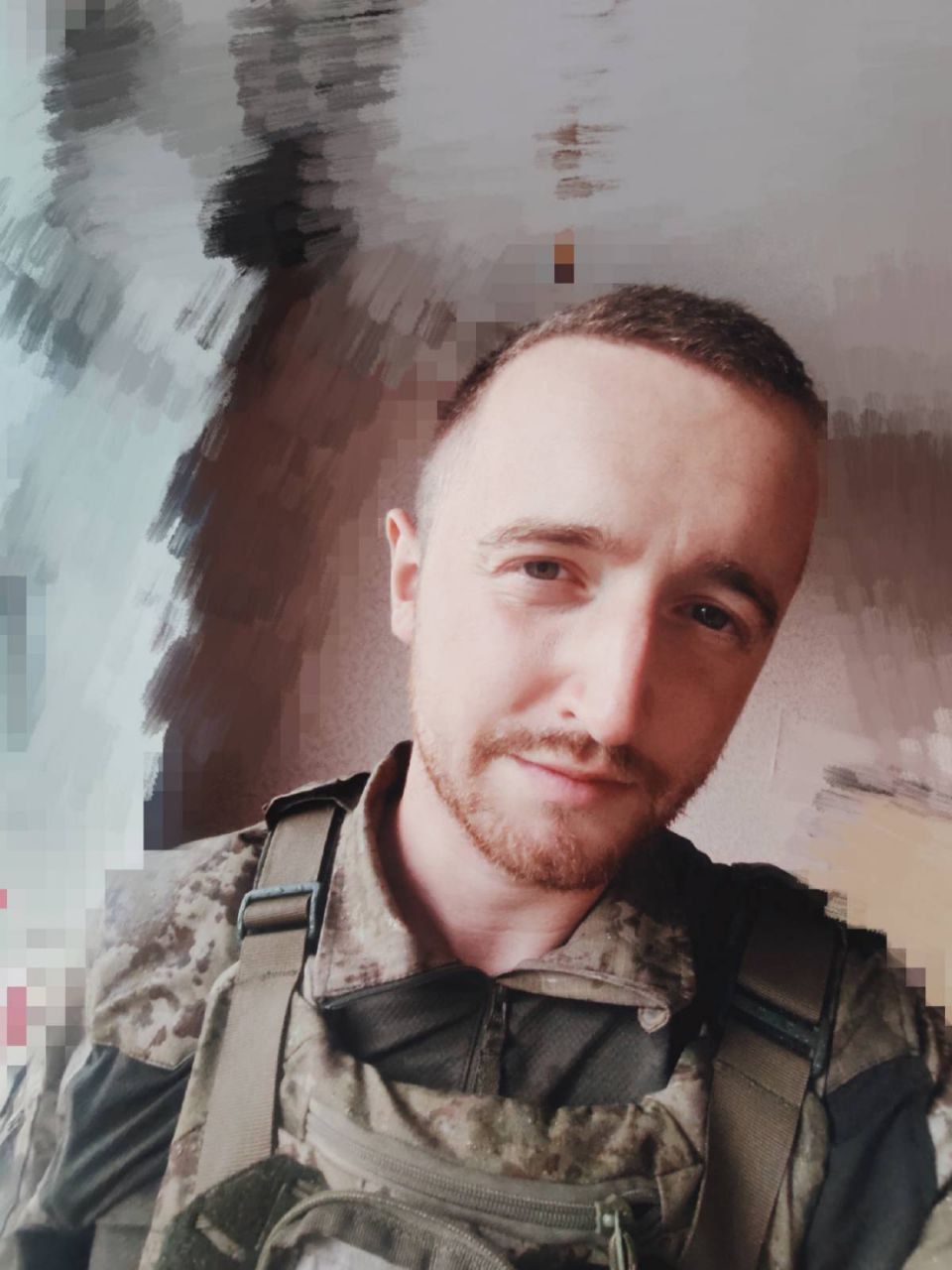 Новини Тернополя - фото з Дев'ять місяців війни молодого командира-артилериста: кожна маленька перемога — це крок до великої