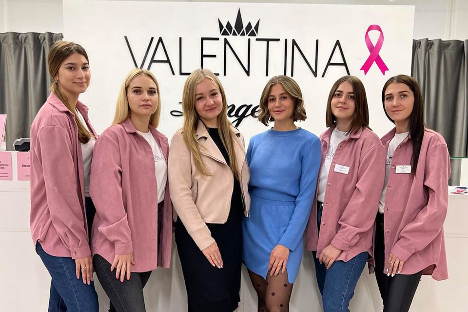 Новини Вінниці - фото з Понад 700 вінничанок БЕЗКОШТОВНО обстежились у мамолога протягом жовтня-листопада (партнерський проект)