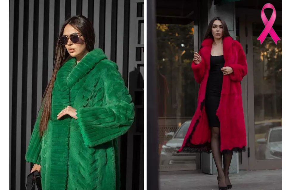 Новини Вінниці - фото з Понад 700 вінничанок БЕЗКОШТОВНО обстежились у мамолога протягом жовтня-листопада (партнерський проект)