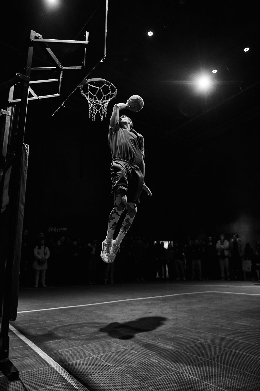 Новини Вінниці - фото з Вінничанин Максим Восковцев на Всеукраїнському фестивалі отримав титул найкращого данкера