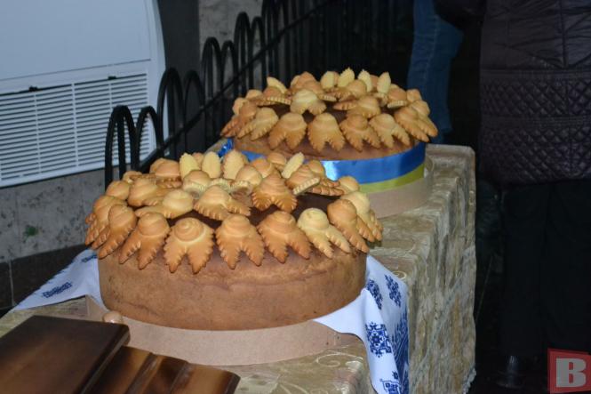 Новини Хмельницького - фото з “Це був його вибір”. Хмельничани попрощались з 35-річним Віталієм Присяжним