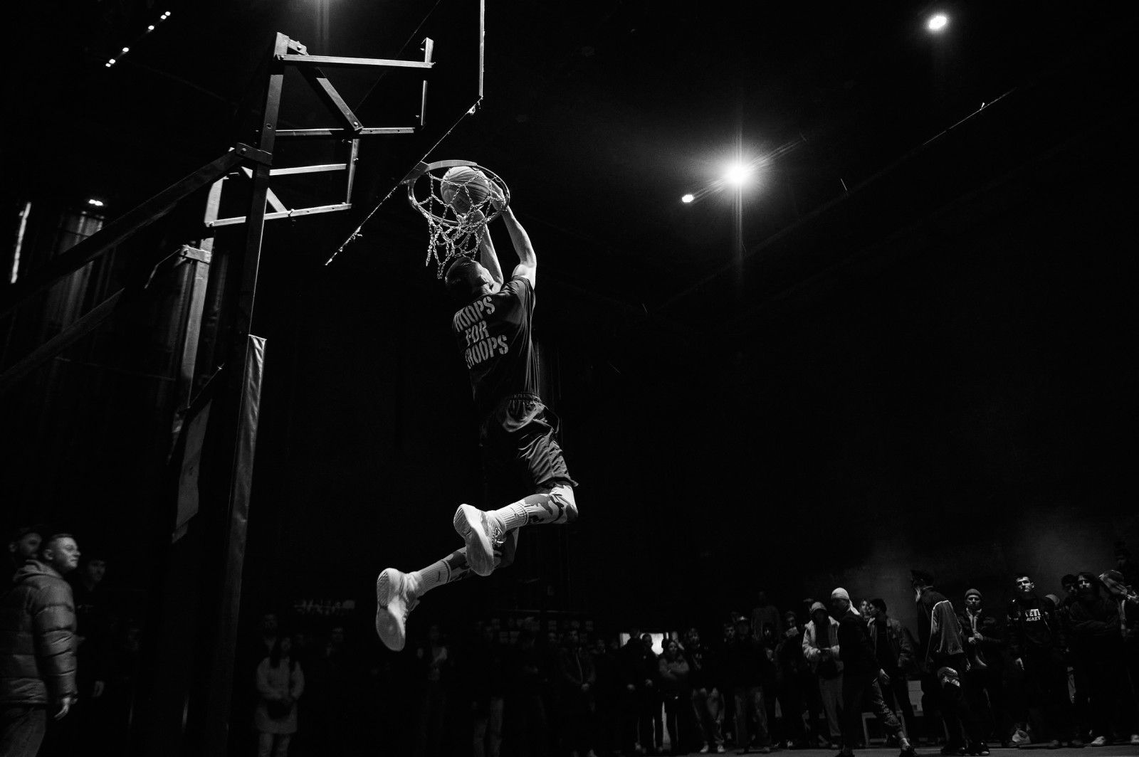 Новини Вінниці - фото з Вінничанин Максим Восковцев на Всеукраїнському фестивалі отримав титул найкращого данкера