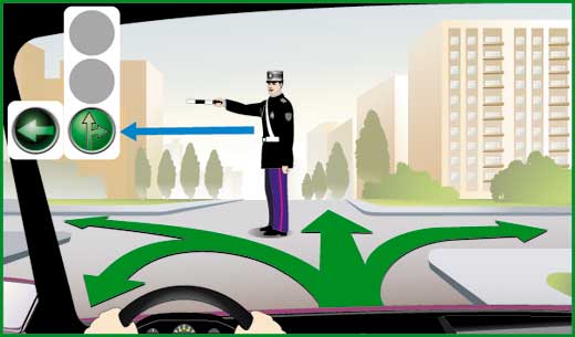 Новини Вінниці - фото з Спина прирівнюється до червоного світла: пригадаймо сигнали регулювальника на перехресті Спина прирівнюється до червоного світла: пригадаймо сигнали регулювальника на перехресті, фото №9 на сайті 20minut.ua