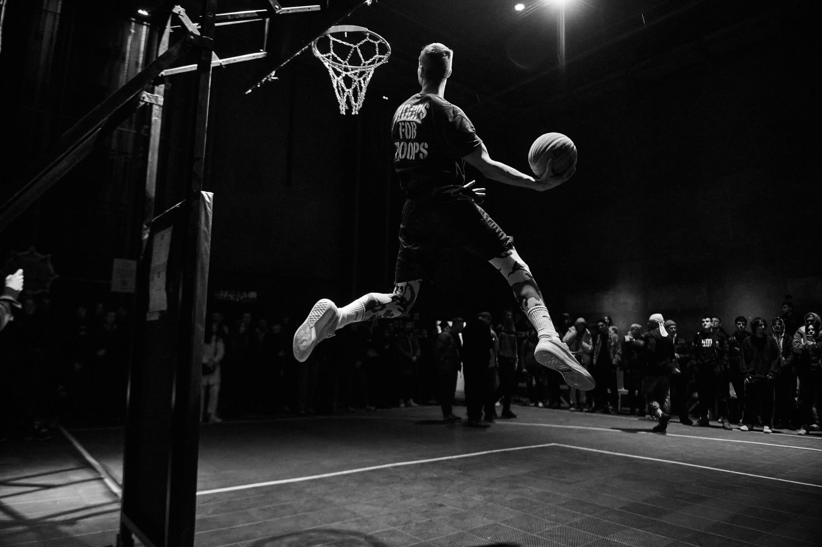 Новини Вінниці - фото з Вінничанин Максим Восковцев на Всеукраїнському фестивалі отримав титул найкращого данкера