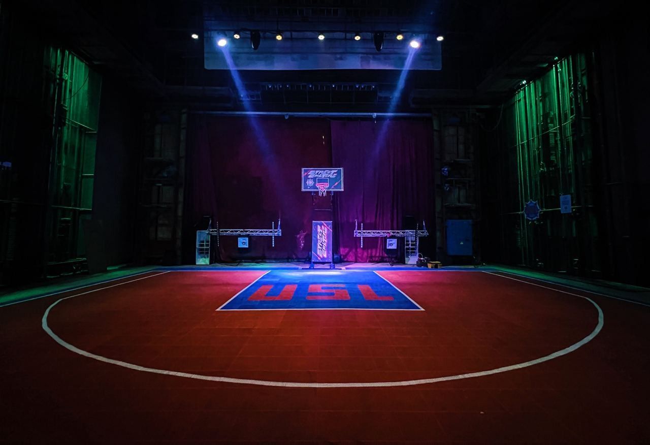 Новини Вінниці - фото з Вінничанин Максим Восковцев на Всеукраїнському фестивалі отримав титул найкращого данкера