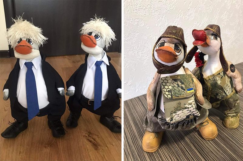 Новини Вінниці - фото з Українське наймиліше. Розповідаємо про майстринь, що створюють популярні патріотичні вироби