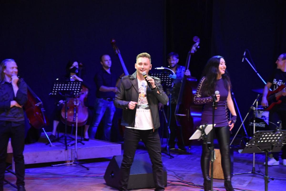 Новини Вінниці - фото з Афіша Вінниці. Як дітям та дорослим відпочити на вихідних 19 та 20 листопада