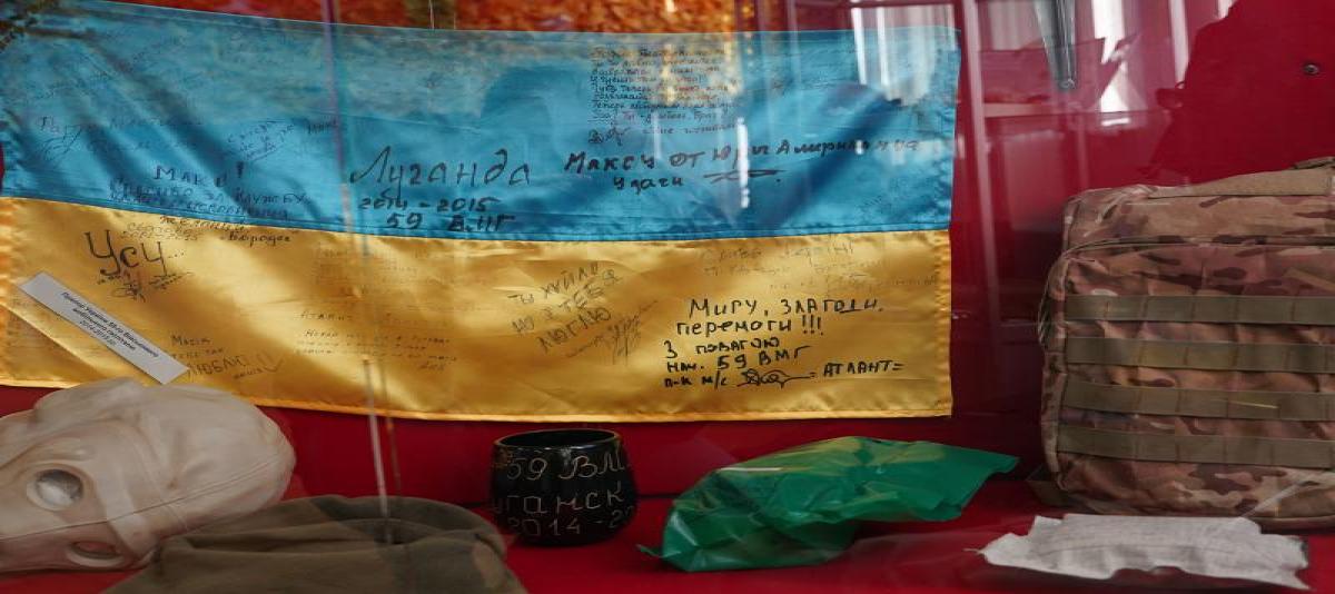 Новини Вінниці - фото з Афіша Вінниці. Як дітям та дорослим відпочити на вихідних 19 та 20 листопада