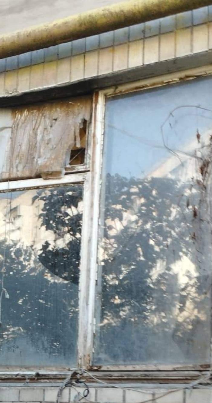 Новини Вінниці - фото з Незрячій вдівець із немовлям на руках став жертвою шахрая. Видурили благодійні пожертви