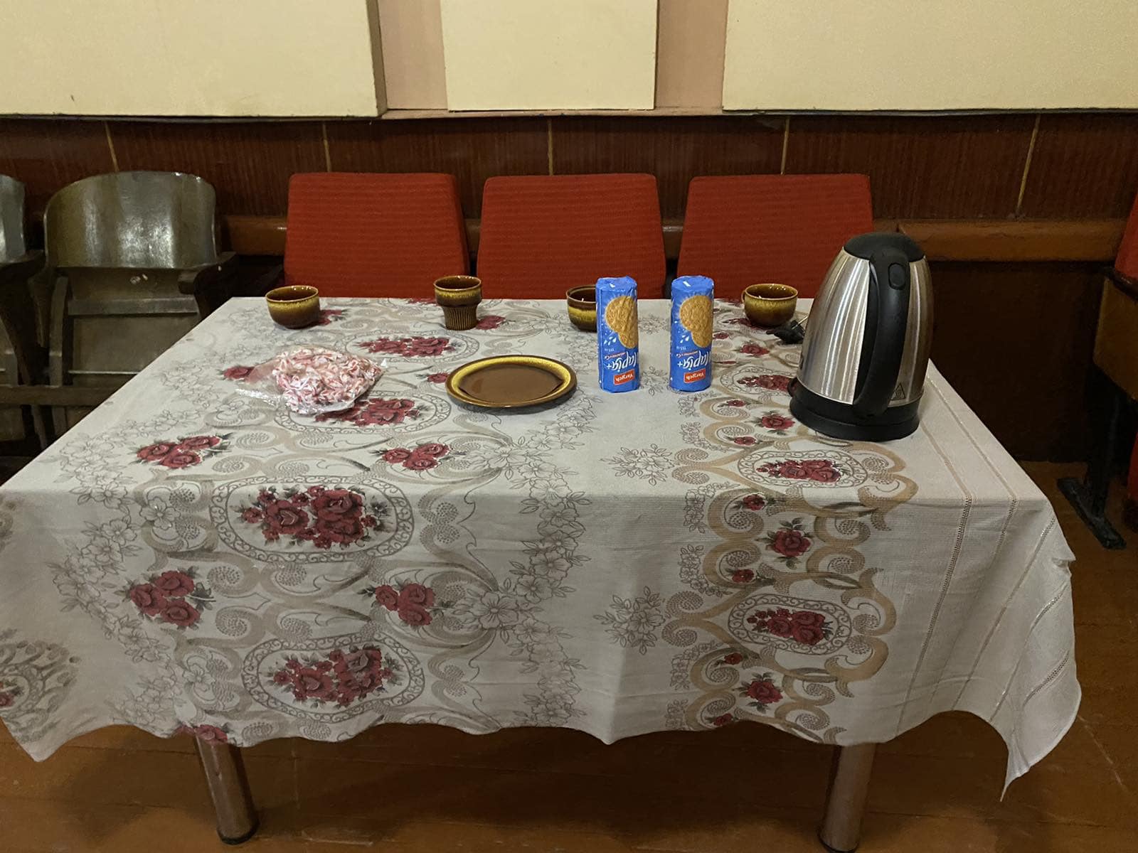 Новини Тернополя - фото з Як виглядатимуть пункти обігріву на Тернопільщині та коли ними можна скористатися (ОНОВЛЮЄТЬСЯ)