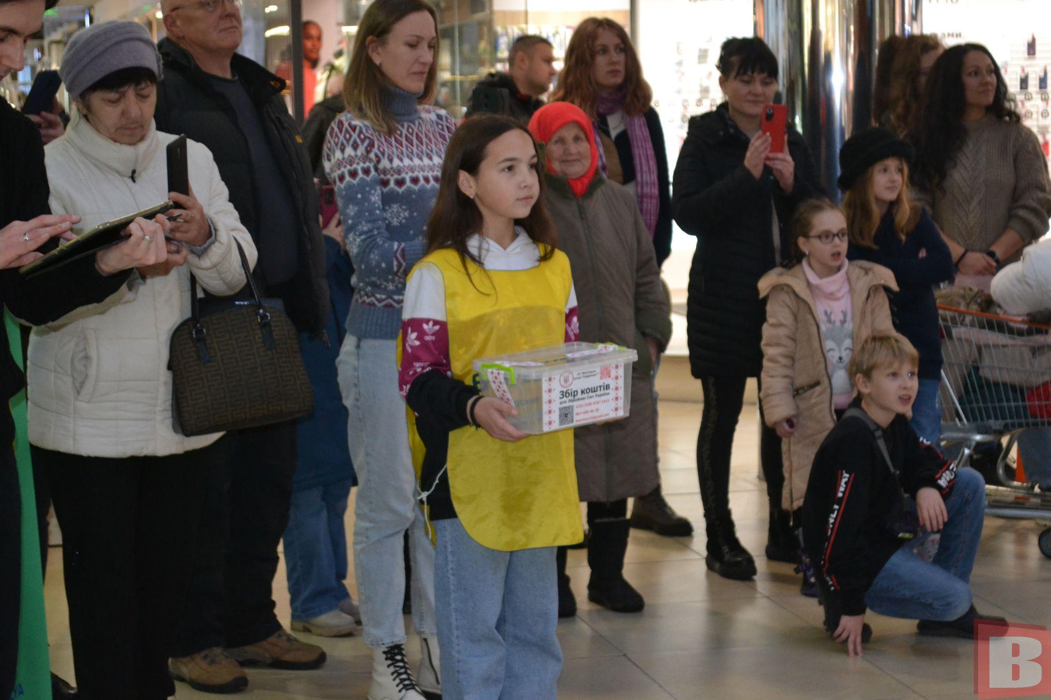 Новини Хмельницького - фото з В «Оазисі» виступив харківський співак Олександр Кварта. ФОТО та ВІДЕО з концерту