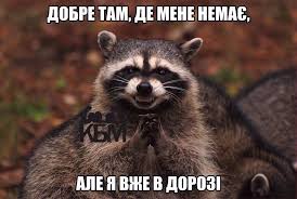 Новини Хмельницького - фото з Херсонський єнот, планові “включення” та реакція НАТО: найсвіжіші меми за останній тиждень