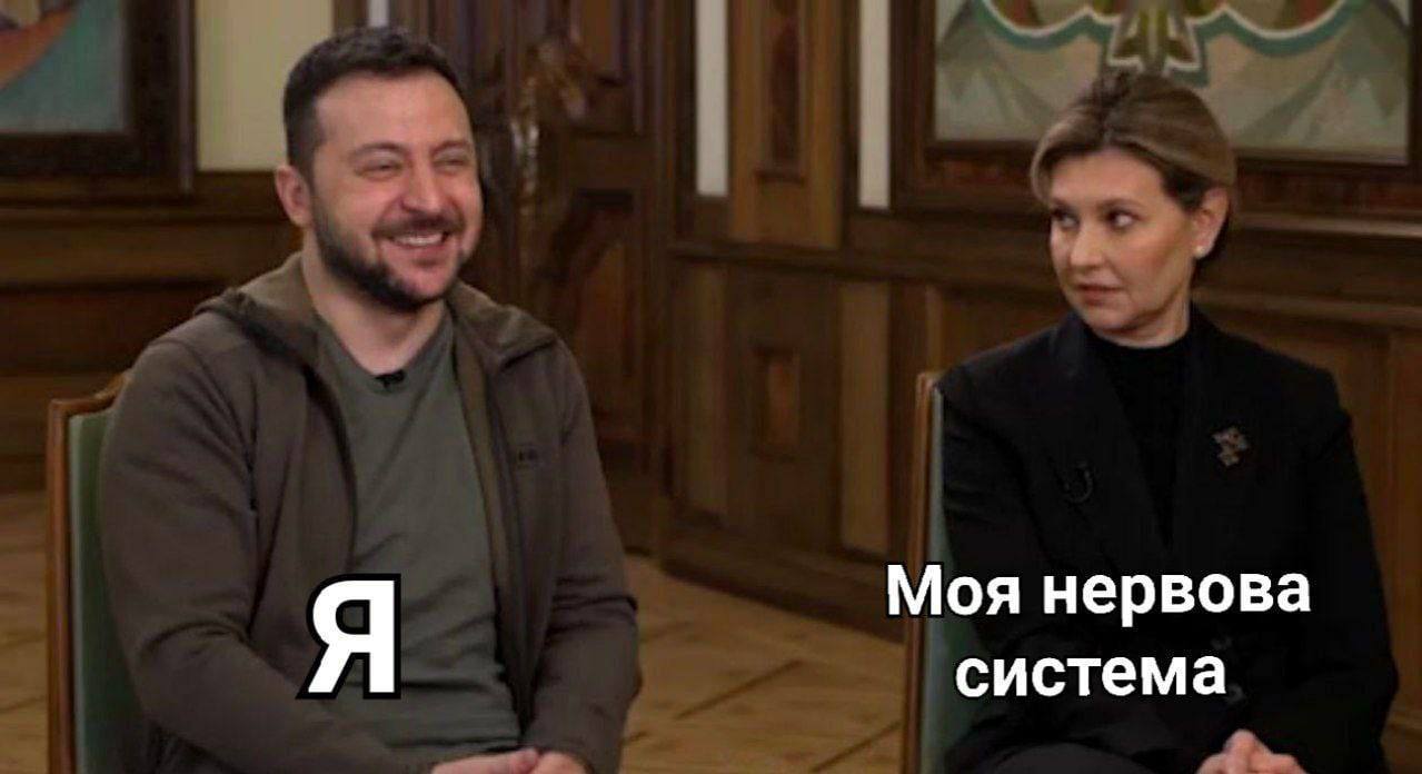 Новини Хмельницького - фото з Херсонський єнот, планові “включення” та реакція НАТО: найсвіжіші меми за останній тиждень