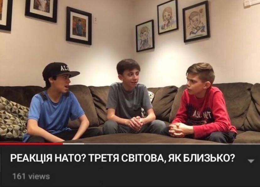 Новини Хмельницького - фото з Херсонський єнот, планові “включення” та реакція НАТО: найсвіжіші меми за останній тиждень