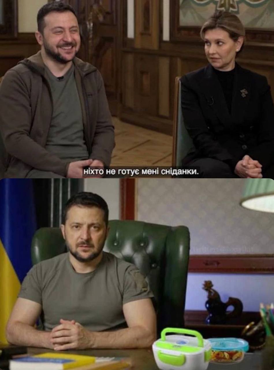 Новини Хмельницького - фото з Херсонський єнот, планові “включення” та реакція НАТО: найсвіжіші меми за останній тиждень