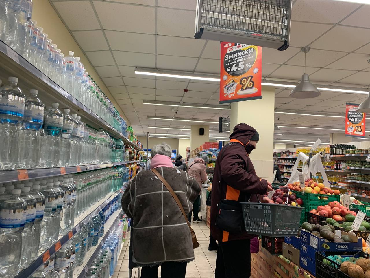 Новини Вінниці - фото з «Кожне вимкнення світла дуже болюче для нас»: як бізнеси адаптовуються до перебоїв з електрикою