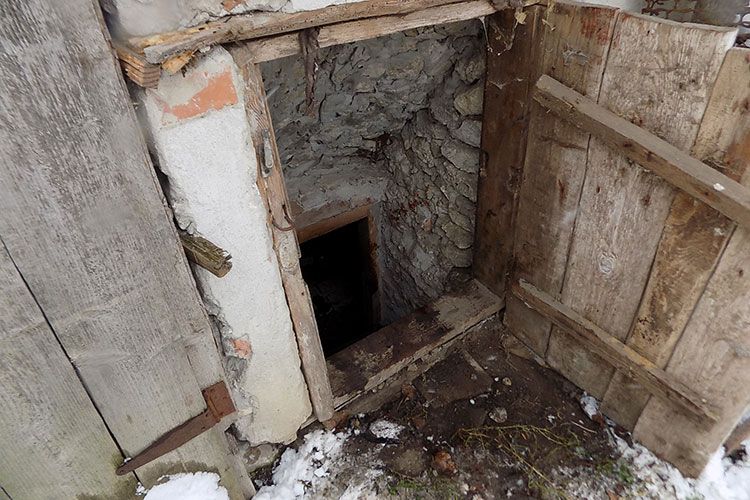 Новини Тернополя - фото з На Тернопільщині чоловік вбив свою матір, а потім покінчив з життям: деталі трагедії