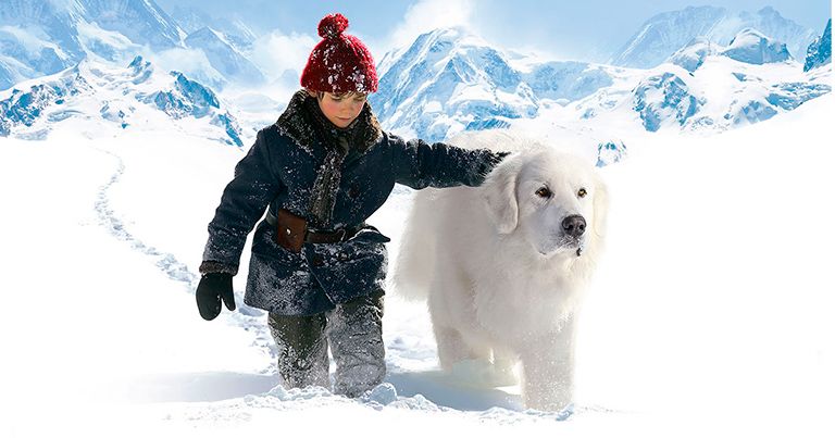 Новини Тернополя - фото з П'ять сімейних фільмів, які можуть замінити дітям мультики
