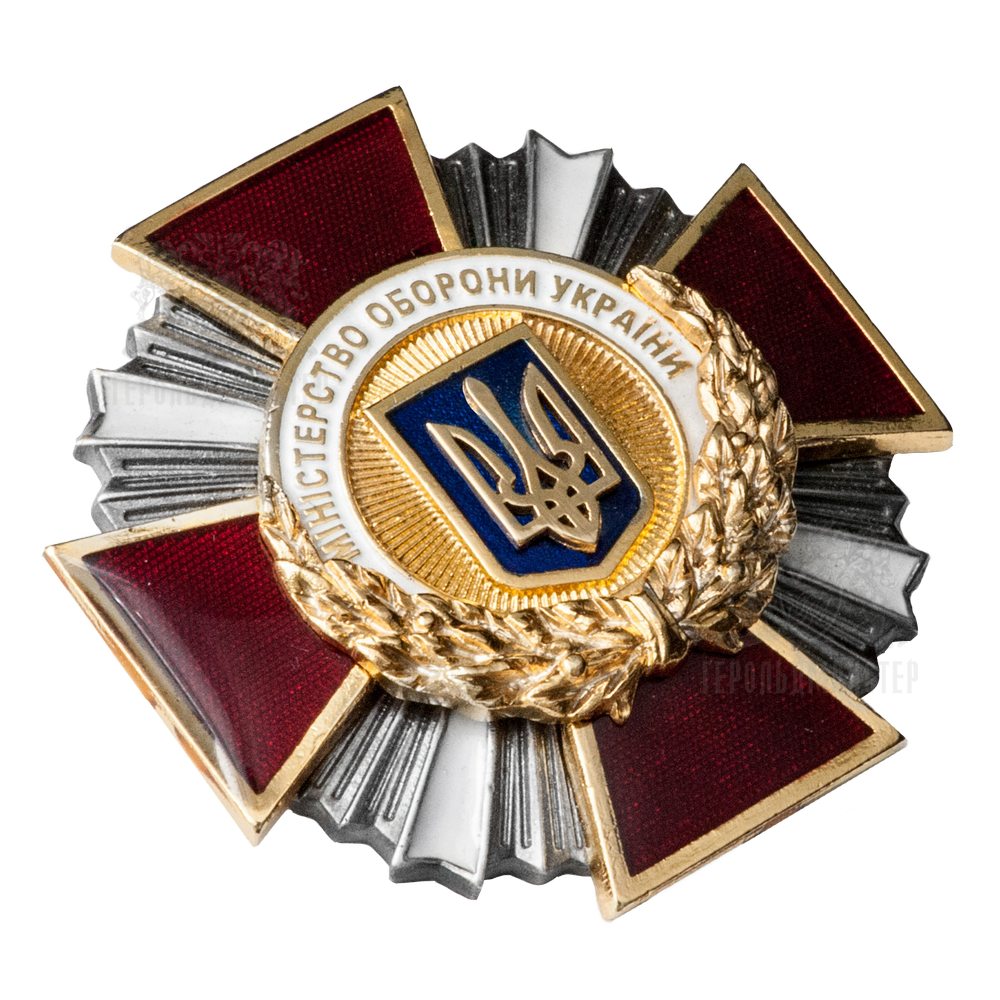 Новини Хмельницького - фото з "Я все кинув і повернувся захищати Батьківщину”. Сапер з Кам’янця отримав відзнаку Міноборони(ФОТО)