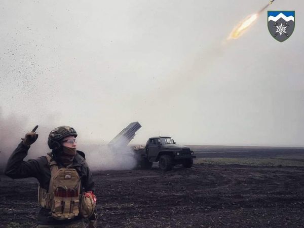 Новини Житомира - фото з Оперативна інформація станом на 06.00 21.11.2022 щодо російського вторгнення