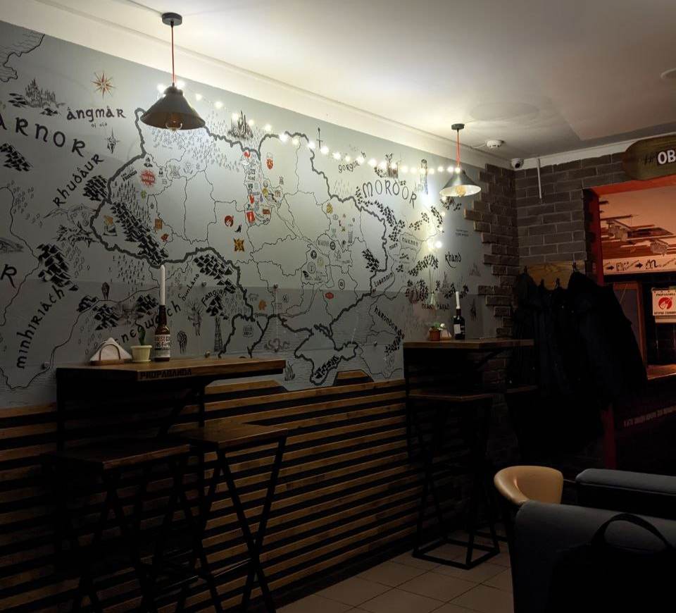 Новини Вінниці - фото з «Кожне вимкнення світла дуже болюче для нас»: як бізнеси адаптовуються до перебоїв з електрикою