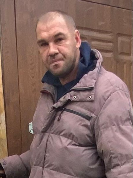 поліцейські бердичівського районного відділу встановлюють місце перебування олександра кутнього
