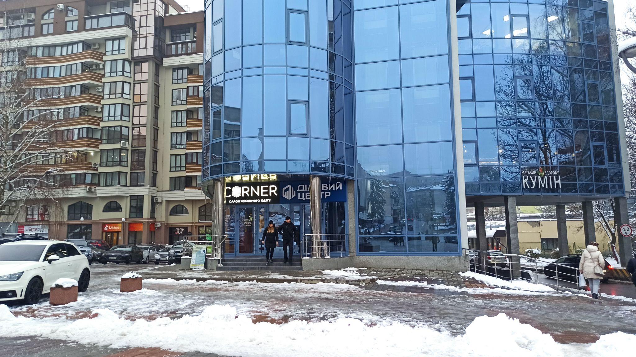 Новини Тернополя - фото з Як економлять і виживають тернопільські підприємці в умовах вимкнення світла: ми дізнались